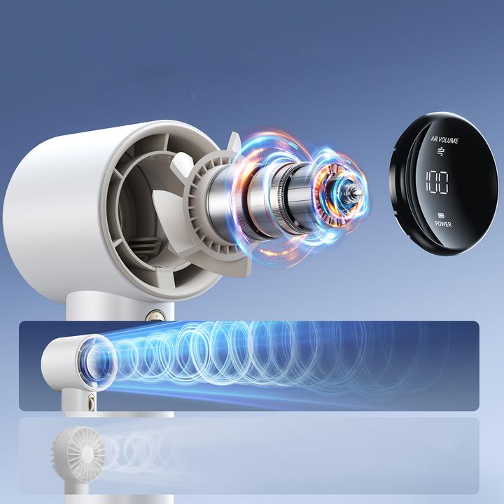 Image du produit Jisulife Fan Pro 1 de poche