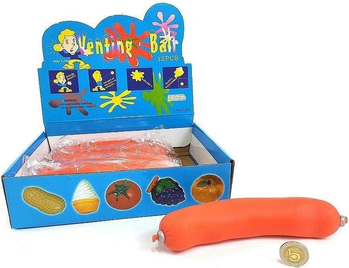 Adar Gniotek-Wurst (6 Stück)