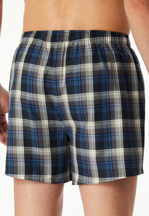 Produktbild Schiesser Boxer Web (XXL, 2er Pack)