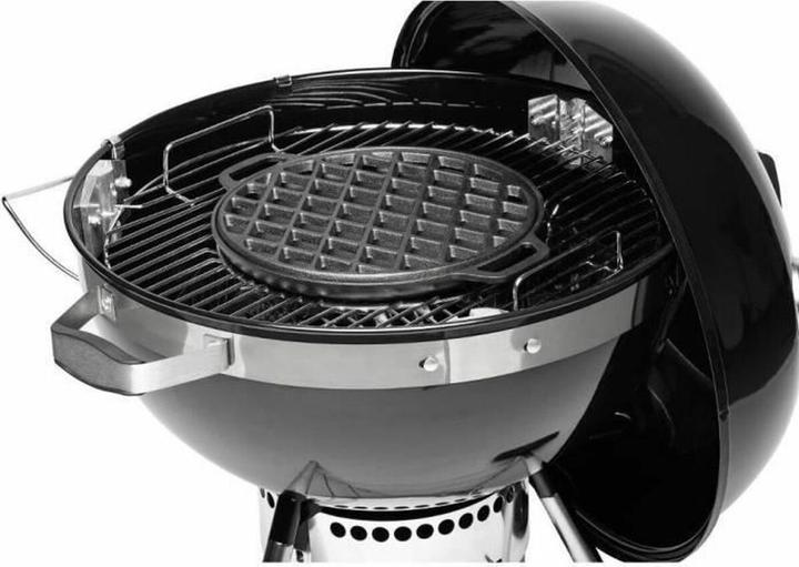 Produktbild Fieldmann FZG 1017 / Holzkohlegrill / 57 cm