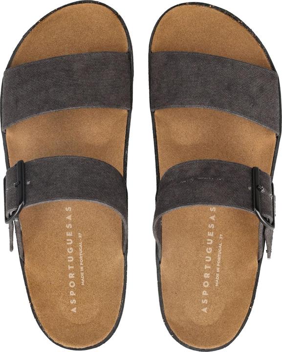 Actual product image Asportuguesas Pantoletten (37)