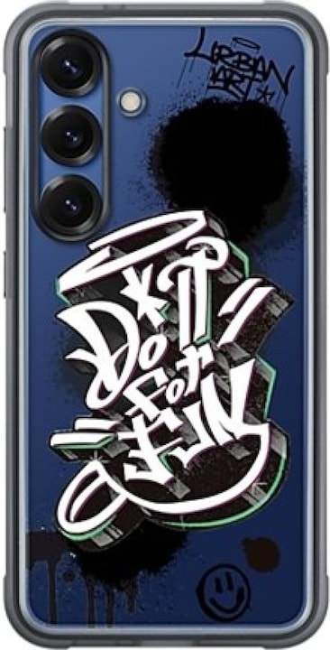 Actual product image Samsung Flipsuit Case Rugged (Samsung Galaxy S25)