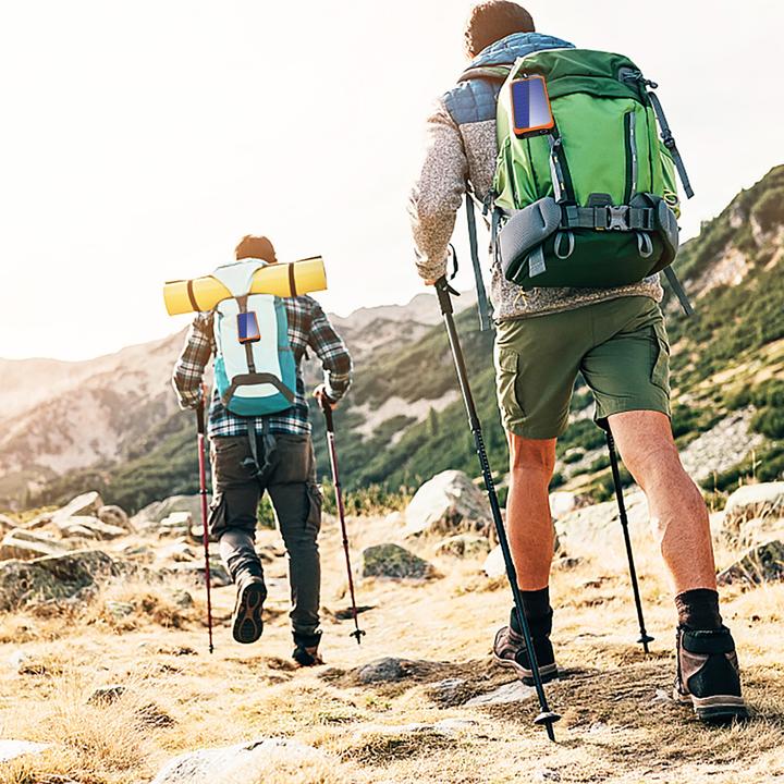 Produktbild 4smarts Prepper (12000 mAh, 10.50 W, 44.40 Wh)