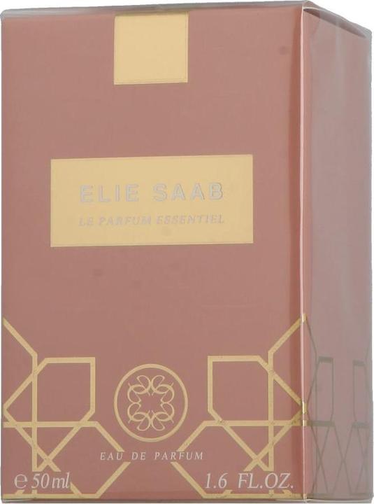 Produktbild Elie Saab Le Parfum Essentiel (Eau de Parfum, 50 ml)