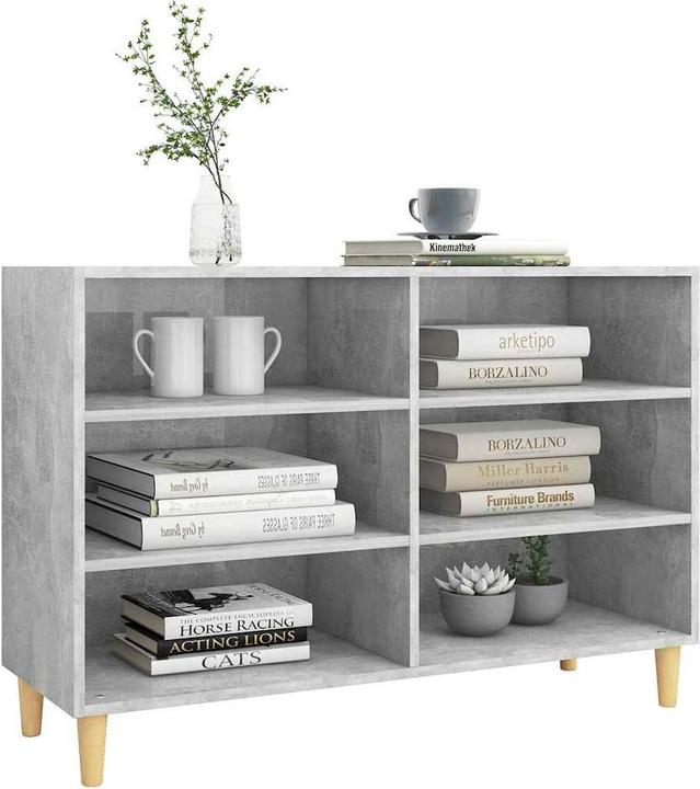 Image du produit vidaXL Sideboard (103.50 x 35 x 70 cm)