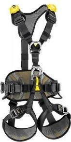 Image du produit Petzl Avao Bod Fast Harness 0 (Harnais de sécurité)