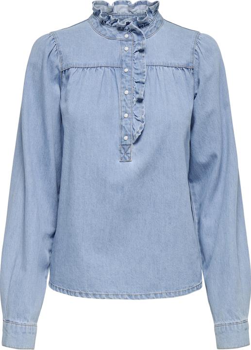 Immagine prodotto Only ONLLUCIA Jeanshemd Jeanshemd (M)