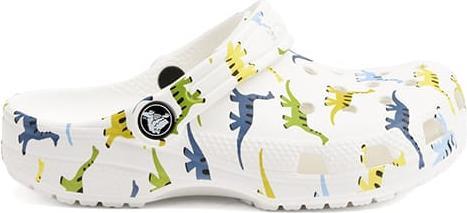 Produktbild Crocs K's Classic CharacterPrintClog (35)