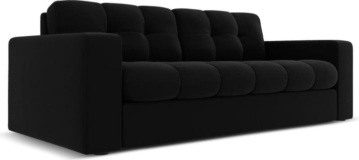 Image du produit CXL by Christian Lacroix Canapé Velours, "Yohan", 2 Places, 162x90x72 Fabriqué en Europe (2 places)