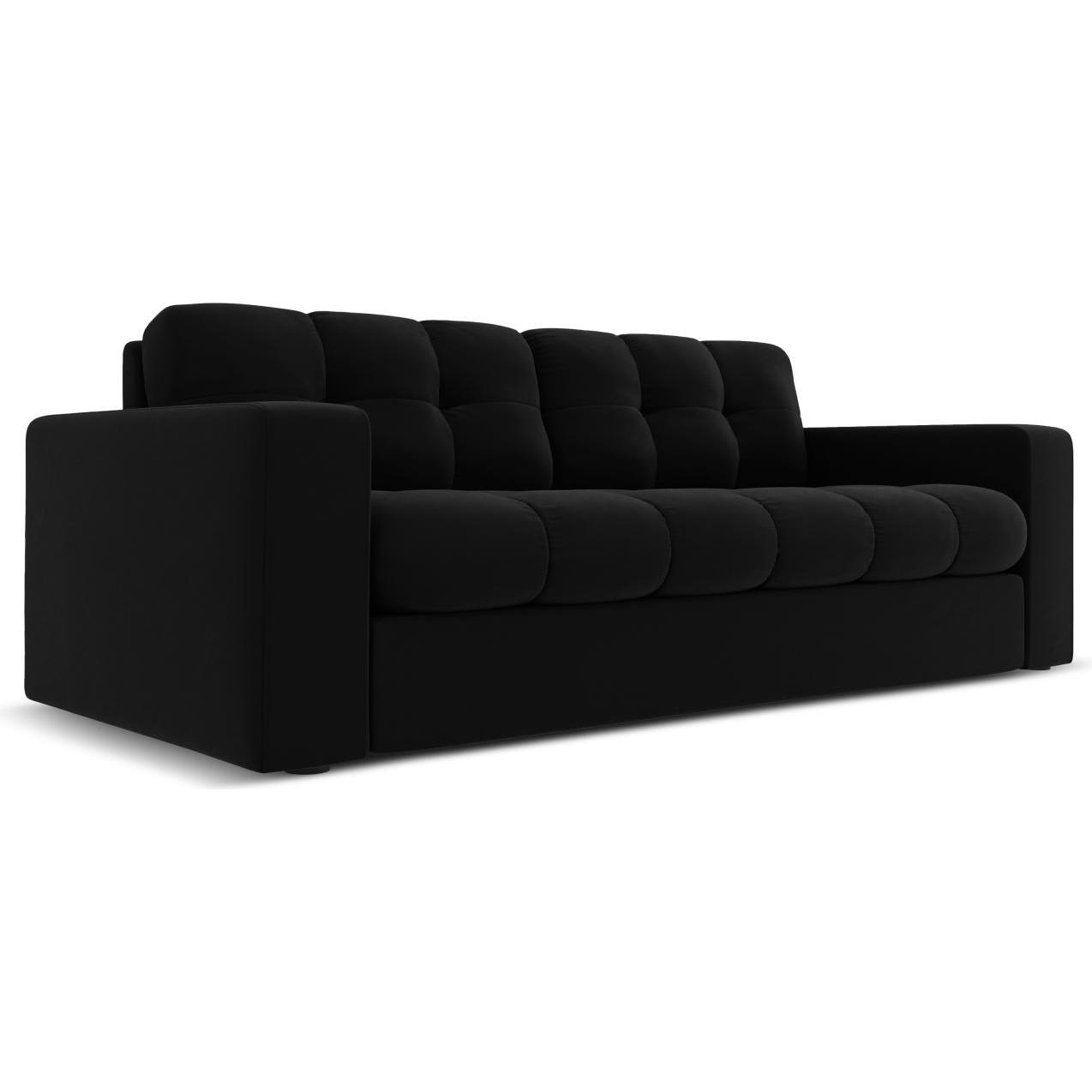 Thumbnail - CXL by Christian Lacroix, Sofa, Yohan (4-Sitzer, 3-Sitzer, 2-Sitzer)