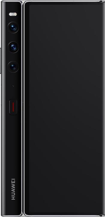 Produktbild Huawei Mate Xs 2 (512 GB, Weiss, 7.80", Hybrid Dual SIM, 4G)