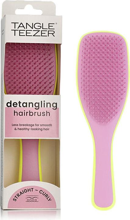 Produktbild Tangle Teezer The Ultimate Brush Ultimate Detangler Apricot Rosebud 1 Stk.