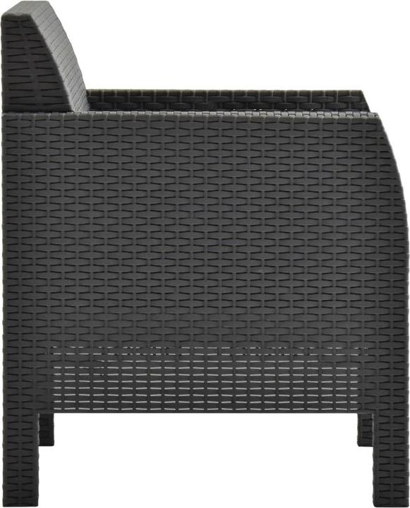 Produktbild vidaXL Gartenstuhl