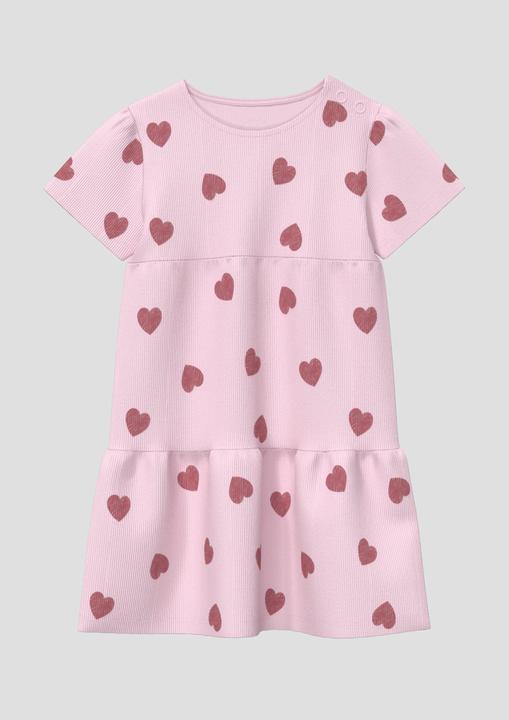 Produktbild s.Oliver Kleid Kleid (68)