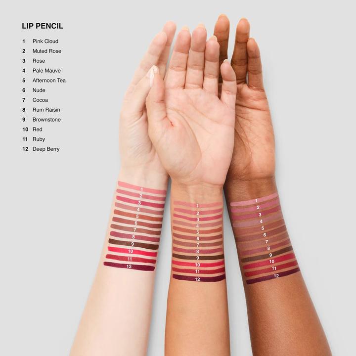 Actual product image Bobbi Brown Lip Pencil