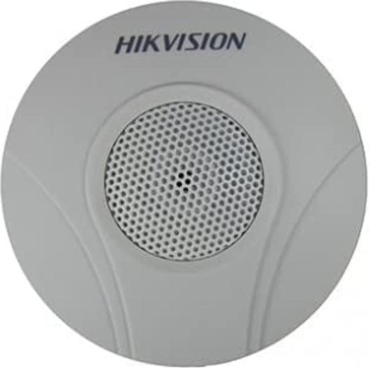 Immagine prodotto Hikvision Microfono DS-2FP2020