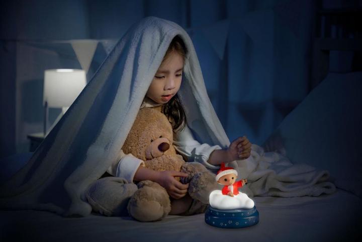 Image du produit Ansmann Veilleuse mobile Marchand de sable