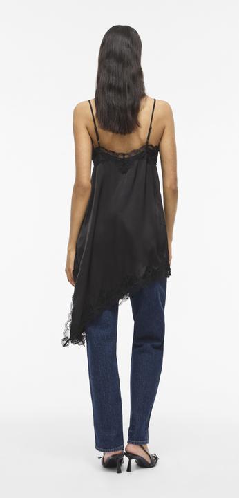 Image du produit Vila VILACEY Spitzen Minikleid (34)