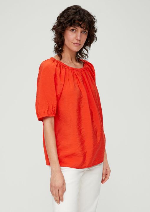 Immagine prodotto s.Oliver Bluse Bluse aus Modalmix (36)