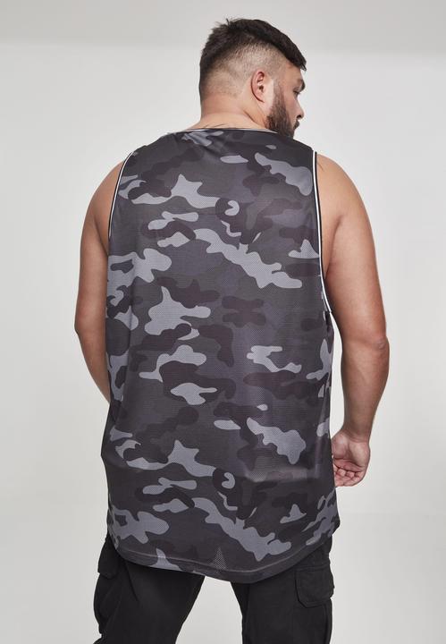 Actual product image Urban Classics Tank top (4XL)