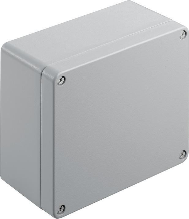 Produktbild Weidmüller Universal-Gehäuse 160 x 91 x 1 (Gehäuse)