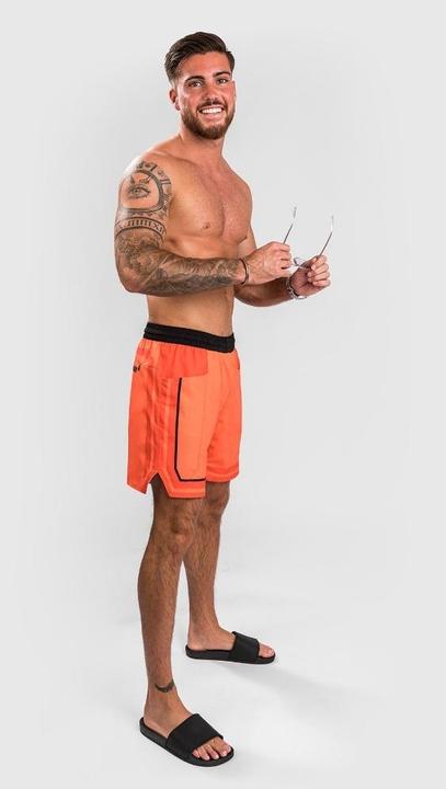 Produktbild Venum Bali Boardshort - Coral (S)