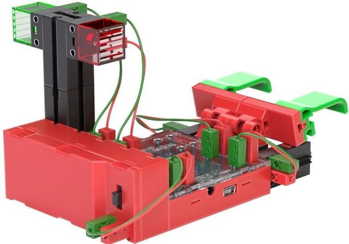 Image du produit Fischertechnik Robots intelligents