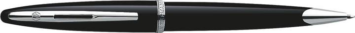 Actual product image Waterman Carène (Black, Silver, 1x)