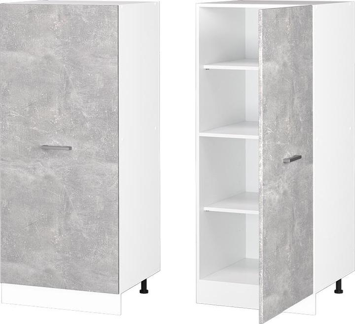 Produktbild Vicco R-Line (60 x 57.20 x 143 cm)