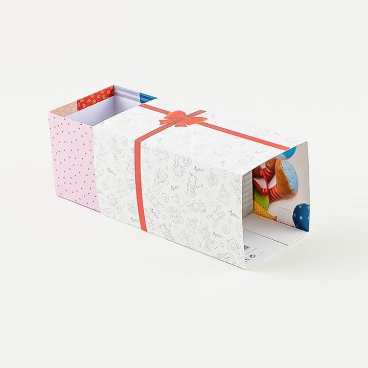 Produktbild Sigikid PlayQ, Fisch (9040104)