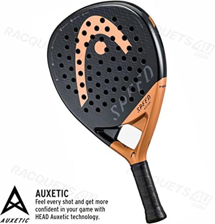 Produktbild Head Speed Motion 2023