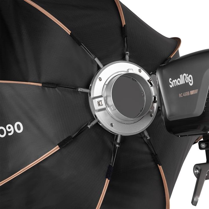 Produktbild SmallRig LA-O90 (Softbox, 90 cm)