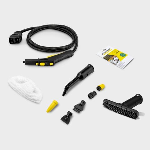 Image du produit Kärcher Professional Nettoyeur à vapeur SG 4/2 Classic *EU (4 bar, 2250 W)