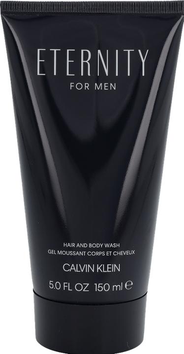 Produktbild Calvin Klein Eternity (150 ml)