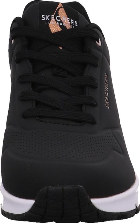 Actual product image Skechers Uno (39)