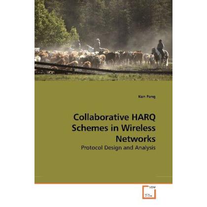 Collaborative HARQ Schemes in Wireless Networks, Fachbücher