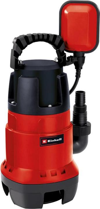 Produktbild Einhell Gc-Dp 7835 (Schmutzwasserpumpe)