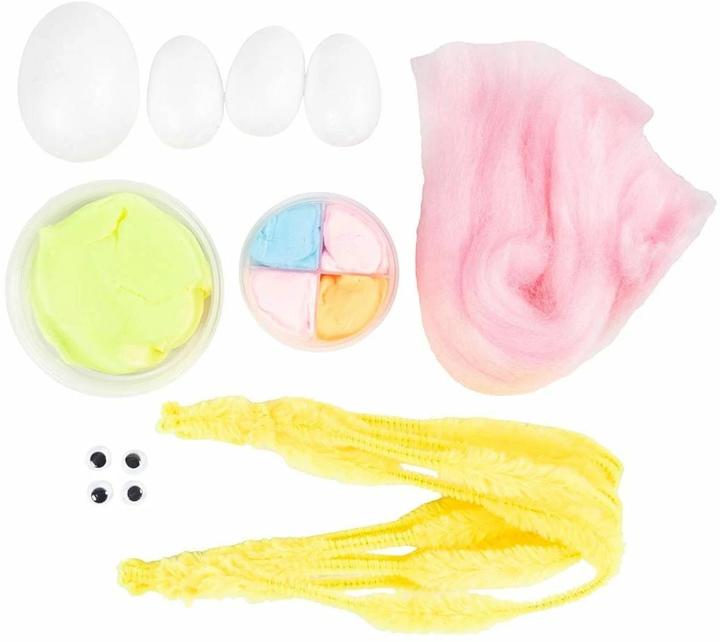 Immagine prodotto Creativ Company Set per modellare la famiglia di Pasqua