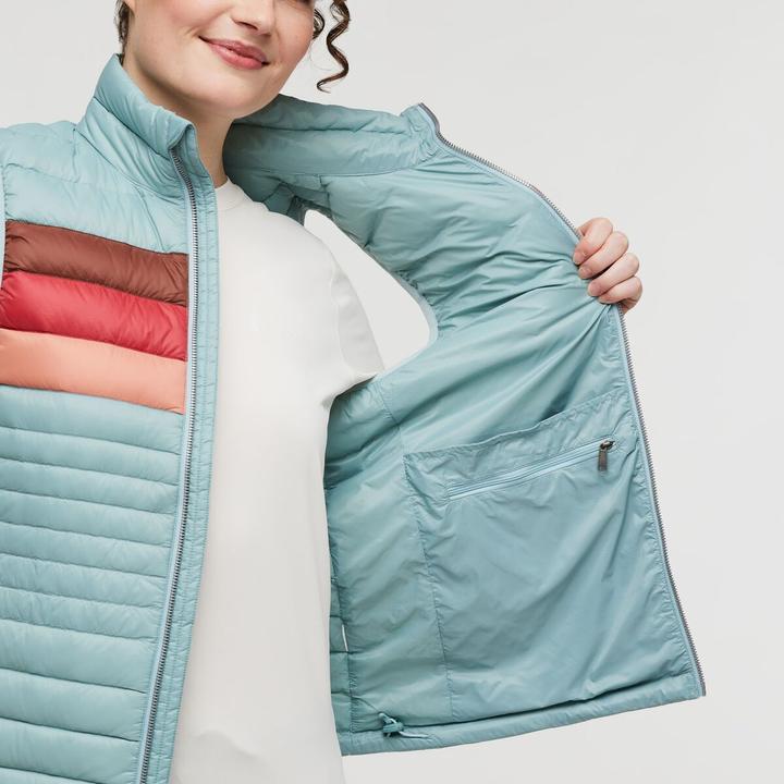 Actual product image Cotopaxi Fuego Down Vest (L)