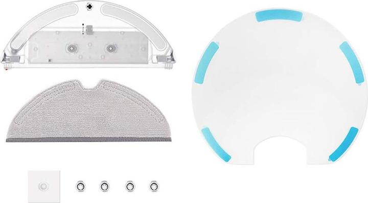 Roborock Wet cleaning set for S6 Pure