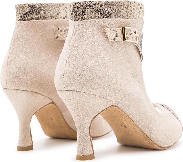 Image du produit Dancing Queens Magnet Essence Tanzschuhe (37)