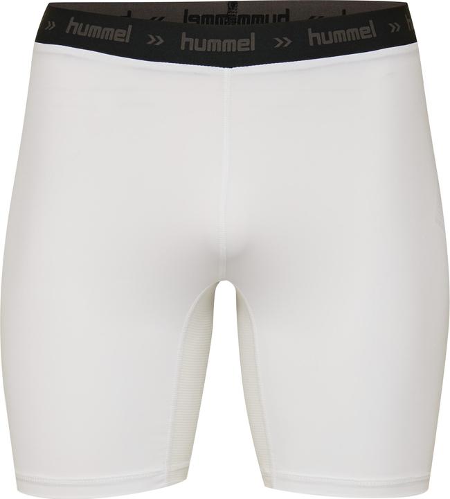 Produktbild hummel First Performance Tight Shorts (S)