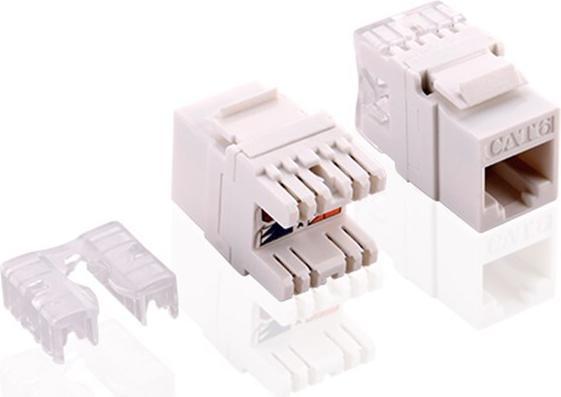 Produktbild Goobay Patch Panel (U/UTP, CAT6)