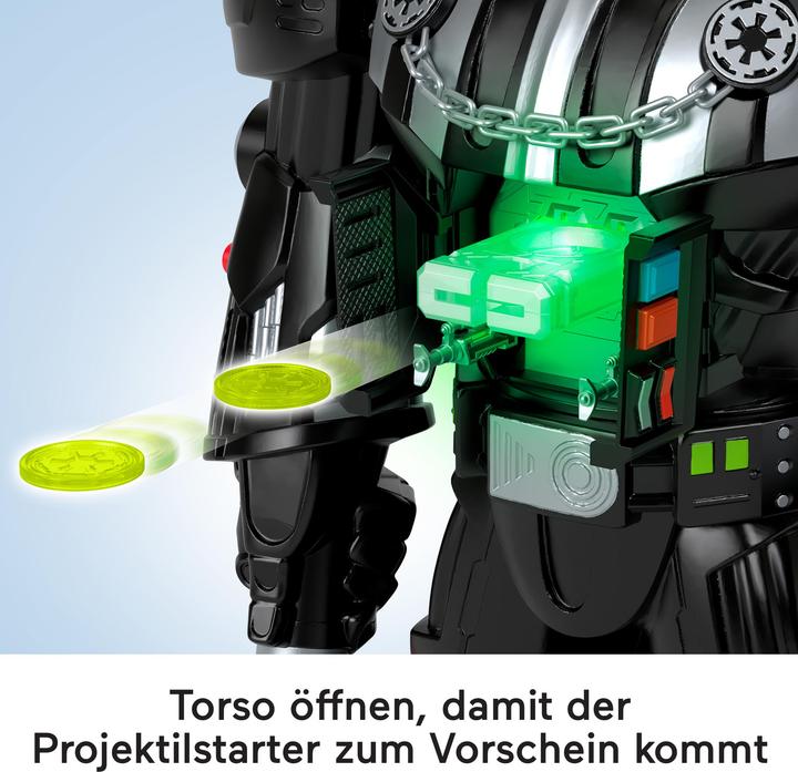 Image du produit Imaginext 0