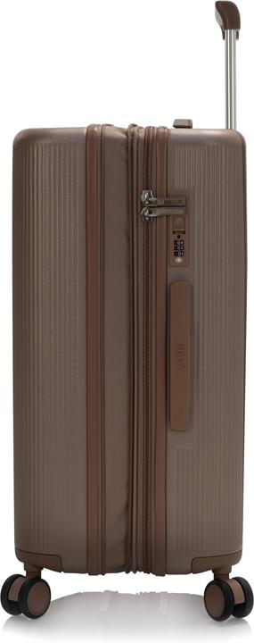Image du produit Heys Earth Tones -matkalaukku, ruskea (81 l)