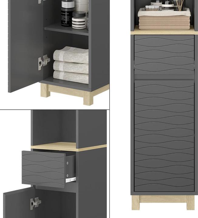 Image du produit Vicco Livia avec tiroir