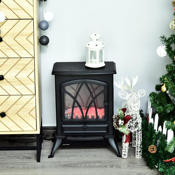 Produktbild Jamb Elektrokamin