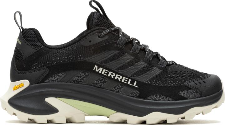 Produktbild Merrell Women's Moab Speed 2 (40)