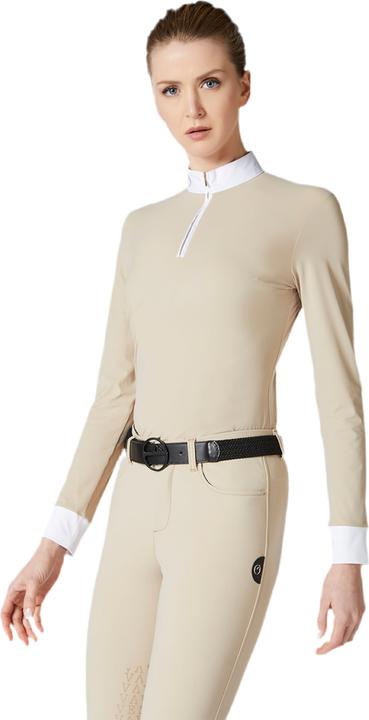Immagine prodotto Vestrum Mahon Ls Shirt Beige (L)
