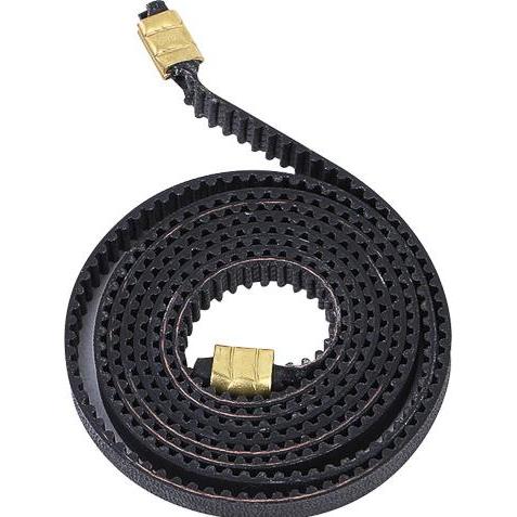 Creality Ender-3 S1 X-Axis Synchronous Belt Kit, Accessori per stampante 3D